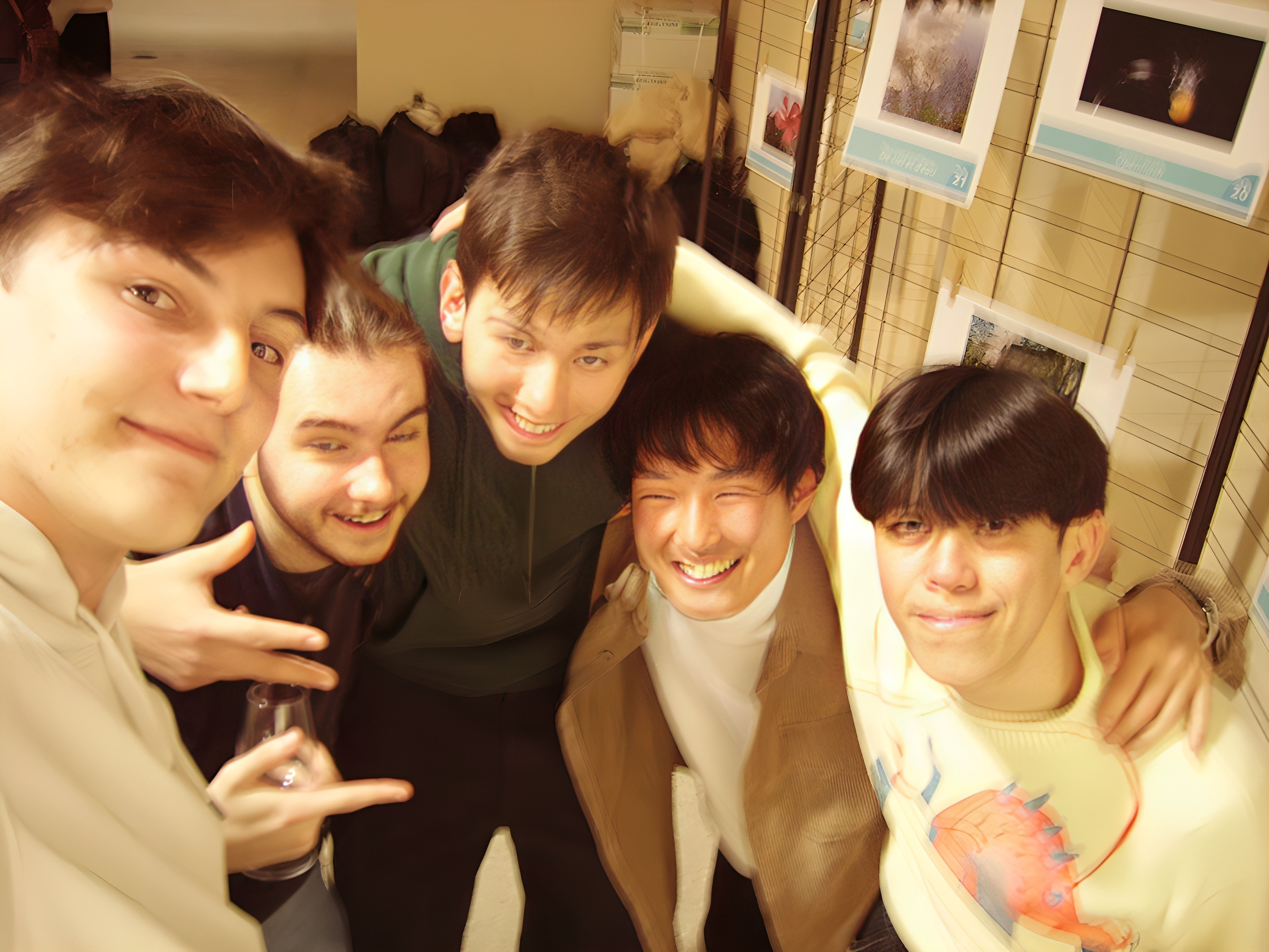 Short-term Study Abroad at University of Bordeaux