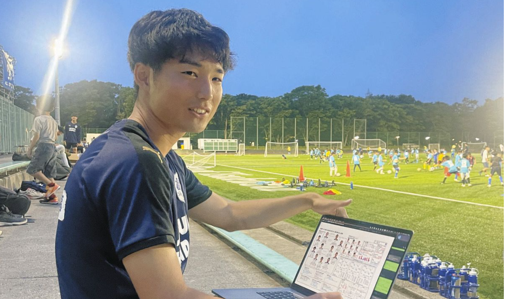 Emperor's Cup: Defeated J1 Leaders Machida Zelvia