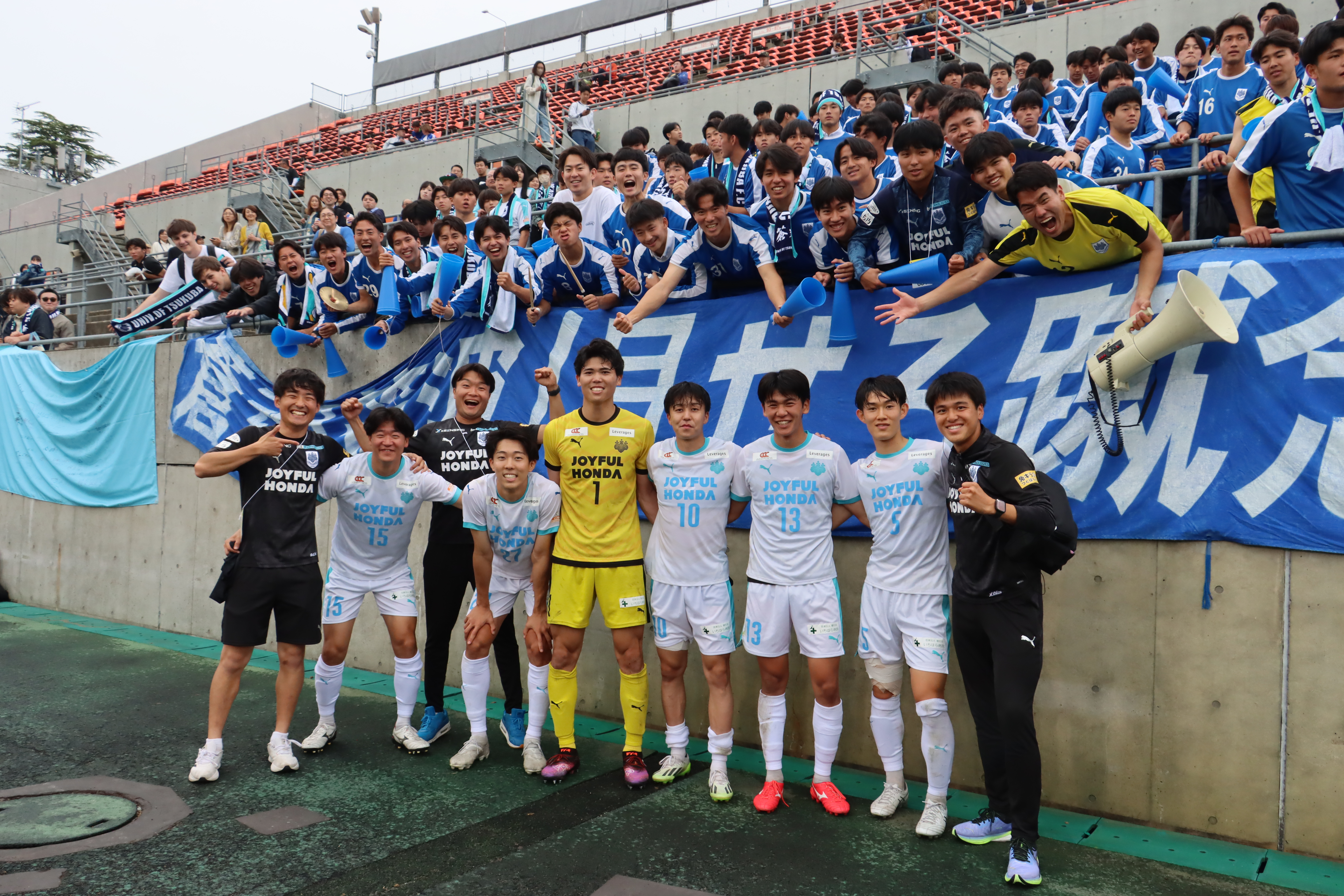 Emperor's Cup: Defeated J2 Omiya